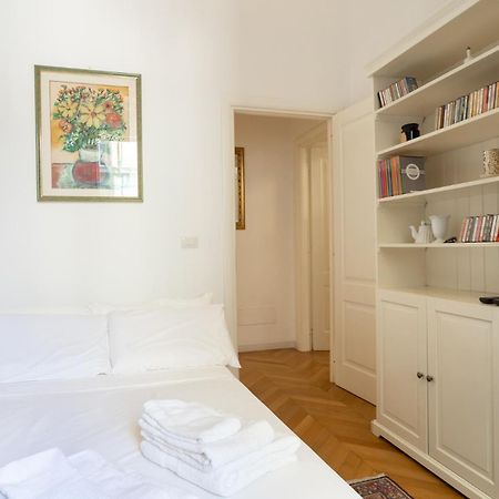 Domus Alba Mantua Apartman Róma Kültér fotó