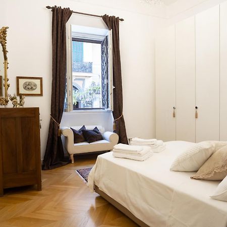 Domus Alba Mantua Apartman Róma Kültér fotó
