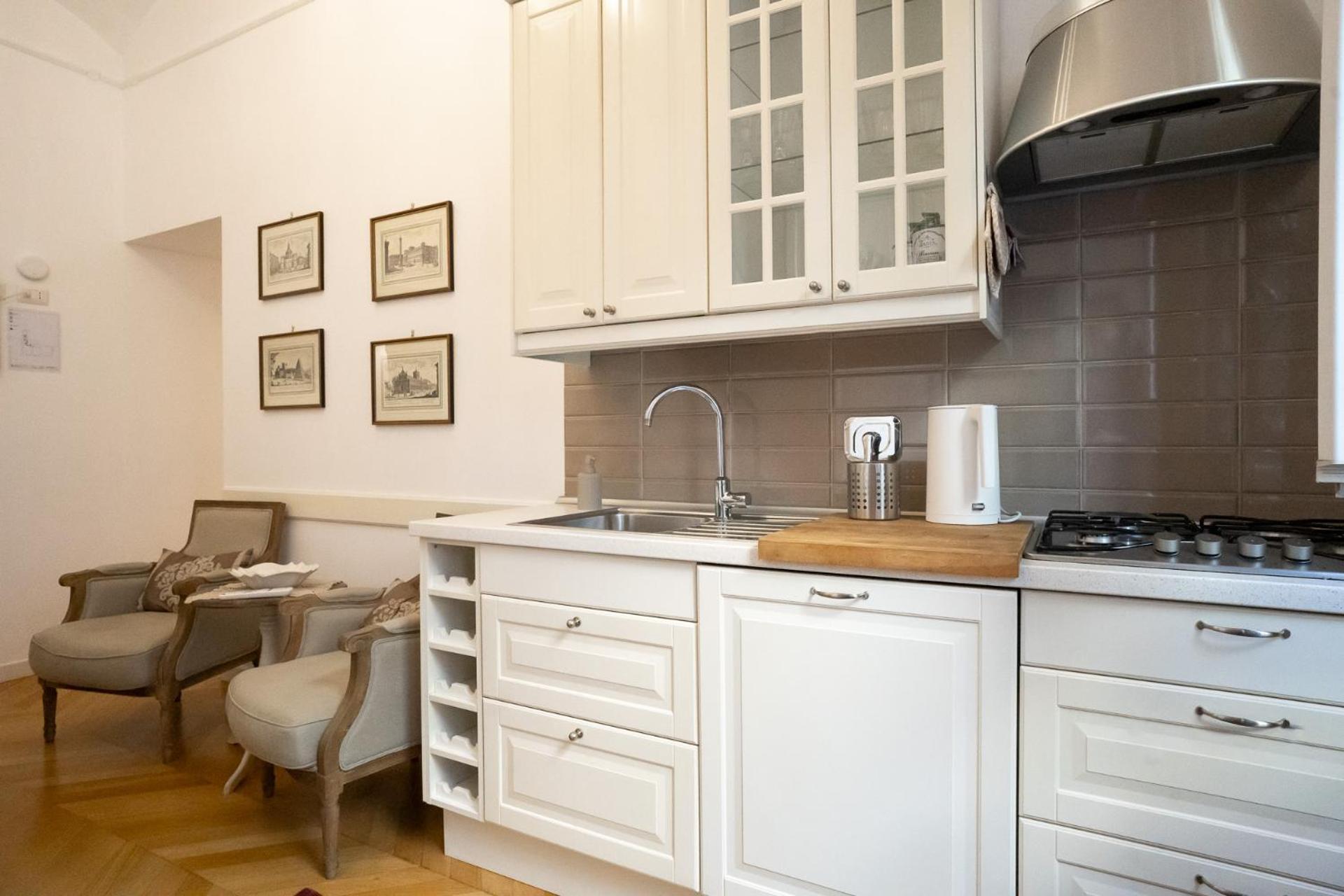 Domus Alba Mantua Apartman Róma Kültér fotó