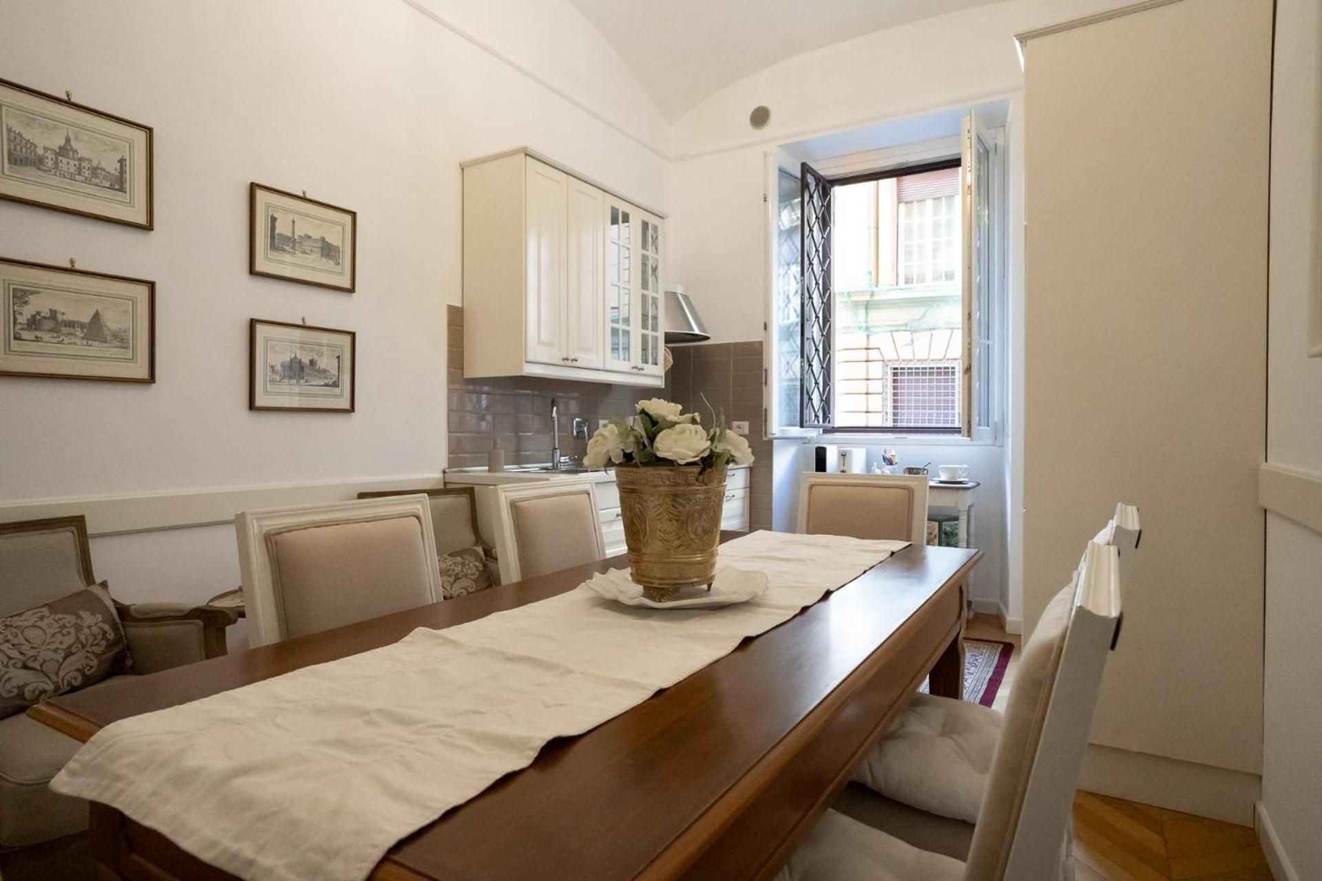 Domus Alba Mantua Apartman Róma Kültér fotó