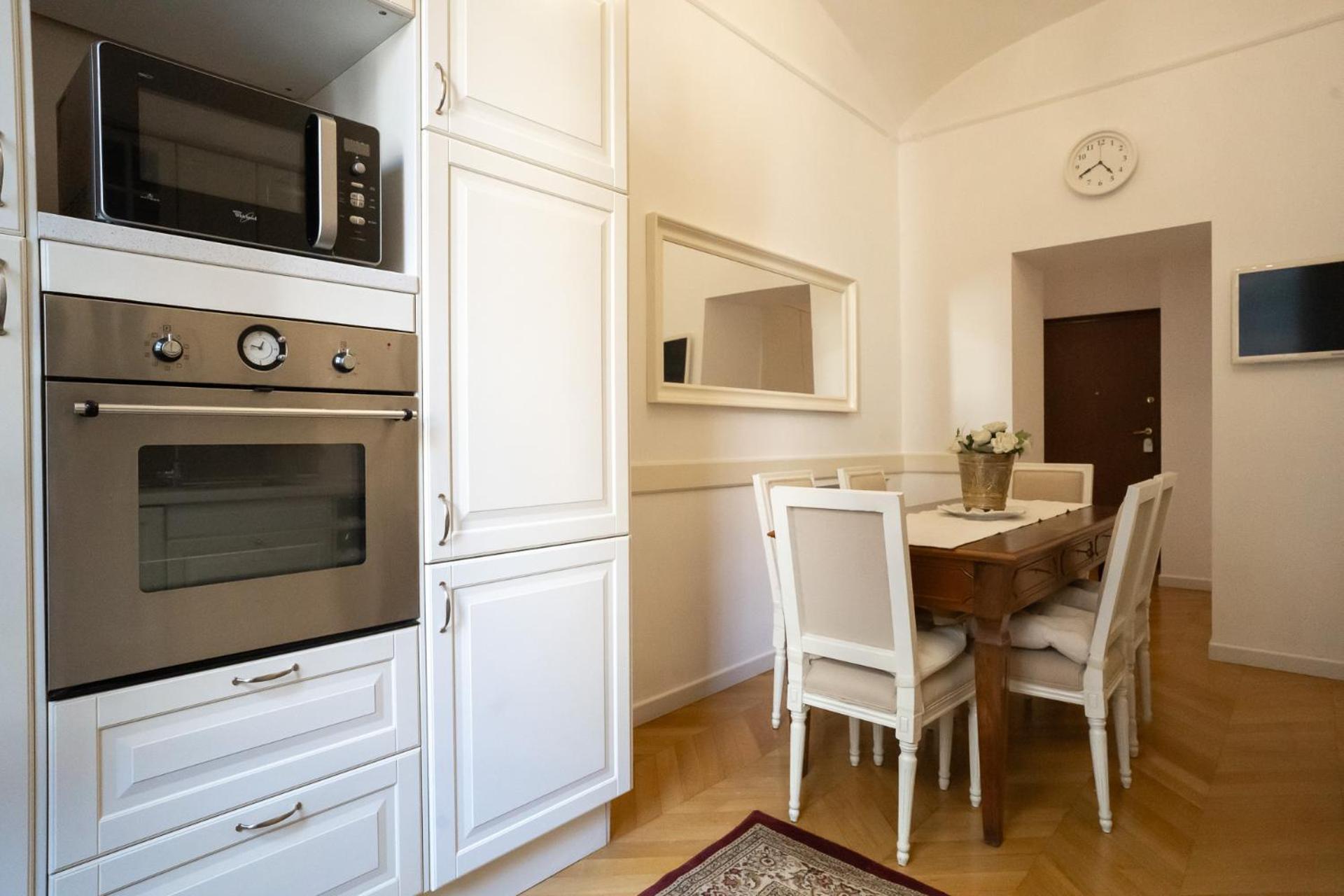 Domus Alba Mantua Apartman Róma Kültér fotó