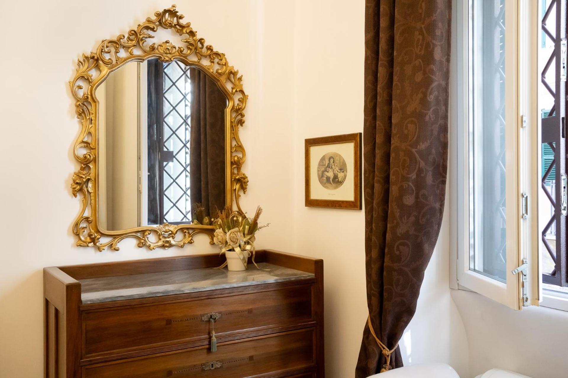 Domus Alba Mantua Apartman Róma Kültér fotó