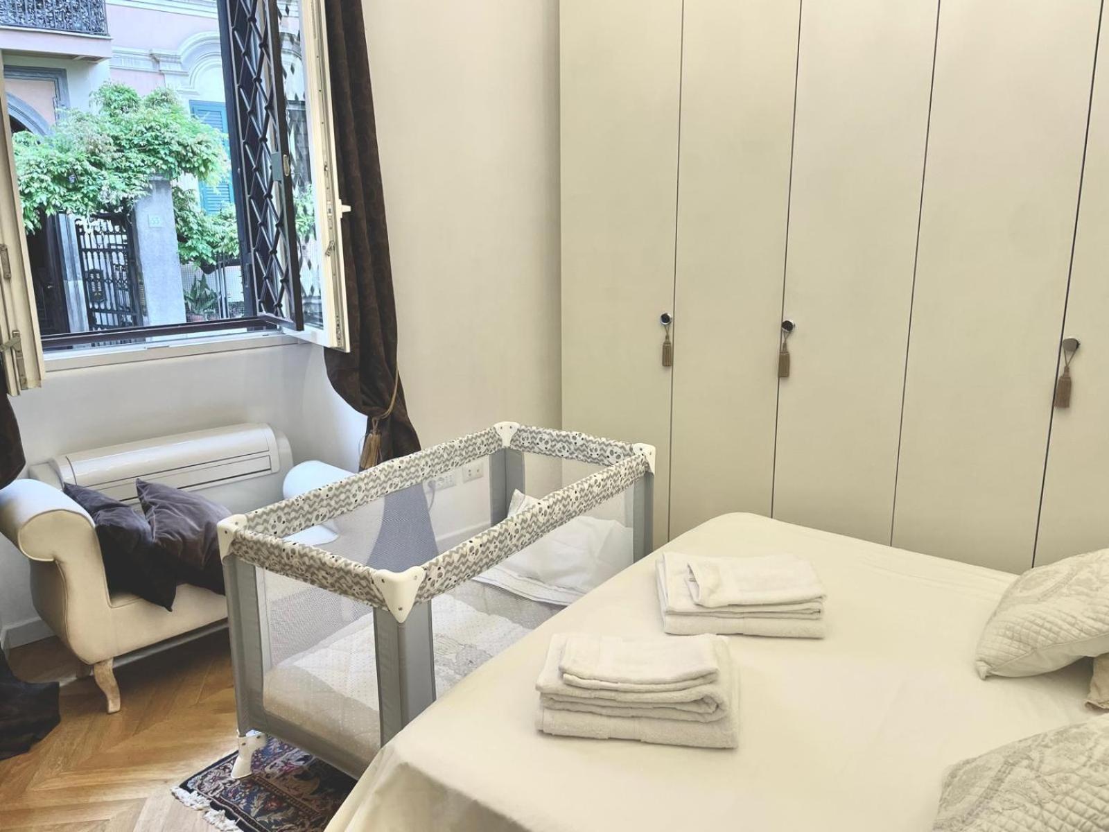 Domus Alba Mantua Apartman Róma Kültér fotó