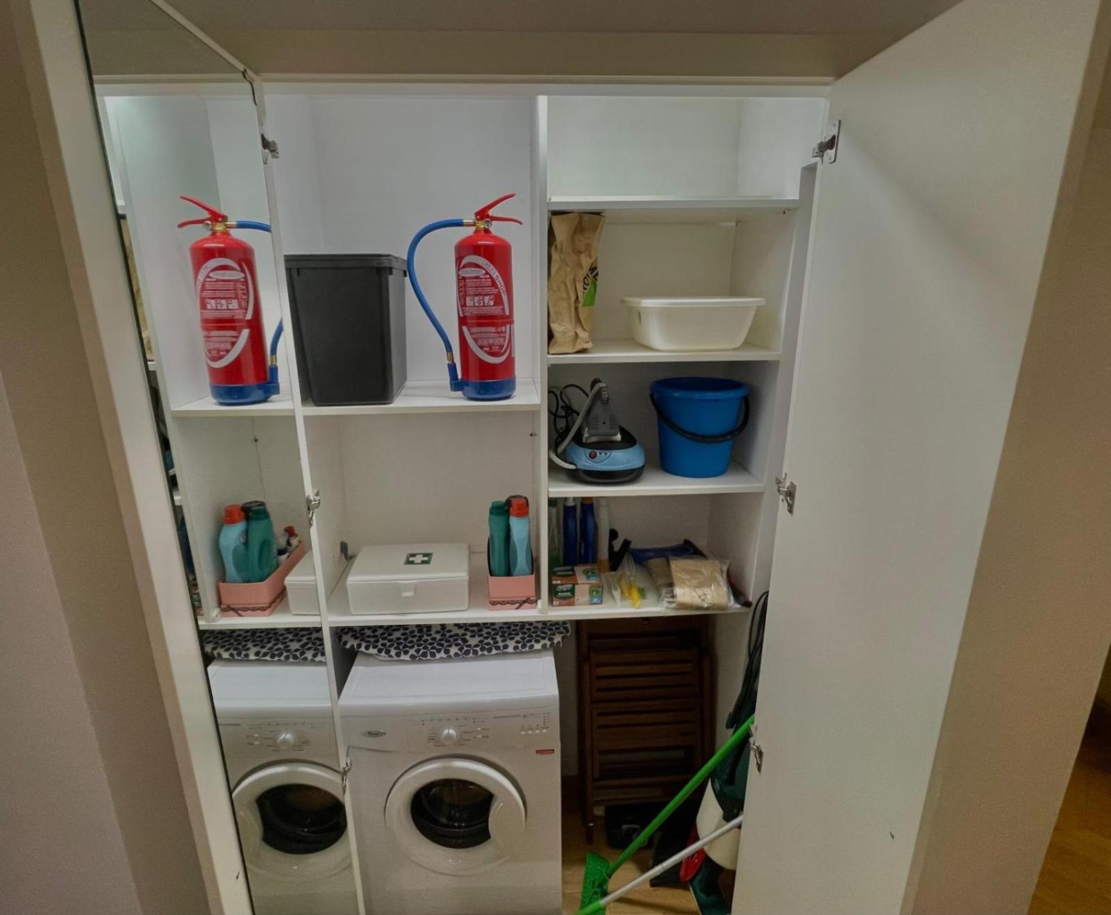 Domus Alba Mantua Apartman Róma Kültér fotó