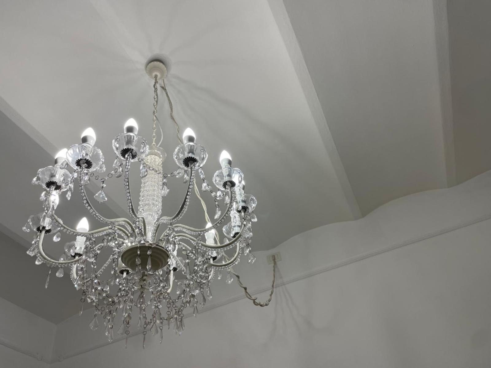Domus Alba Mantua Apartman Róma Kültér fotó