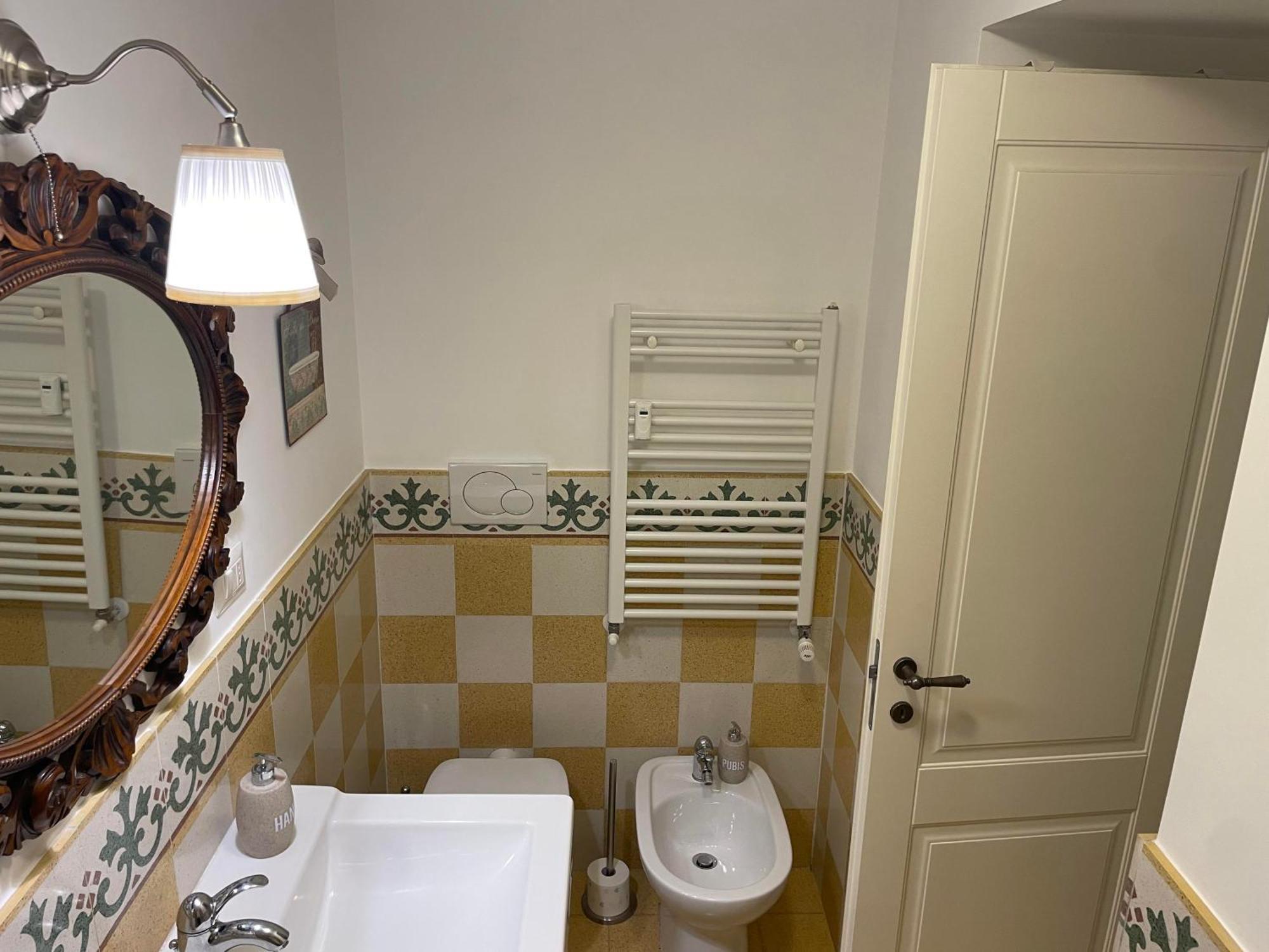 Domus Alba Mantua Apartman Róma Kültér fotó