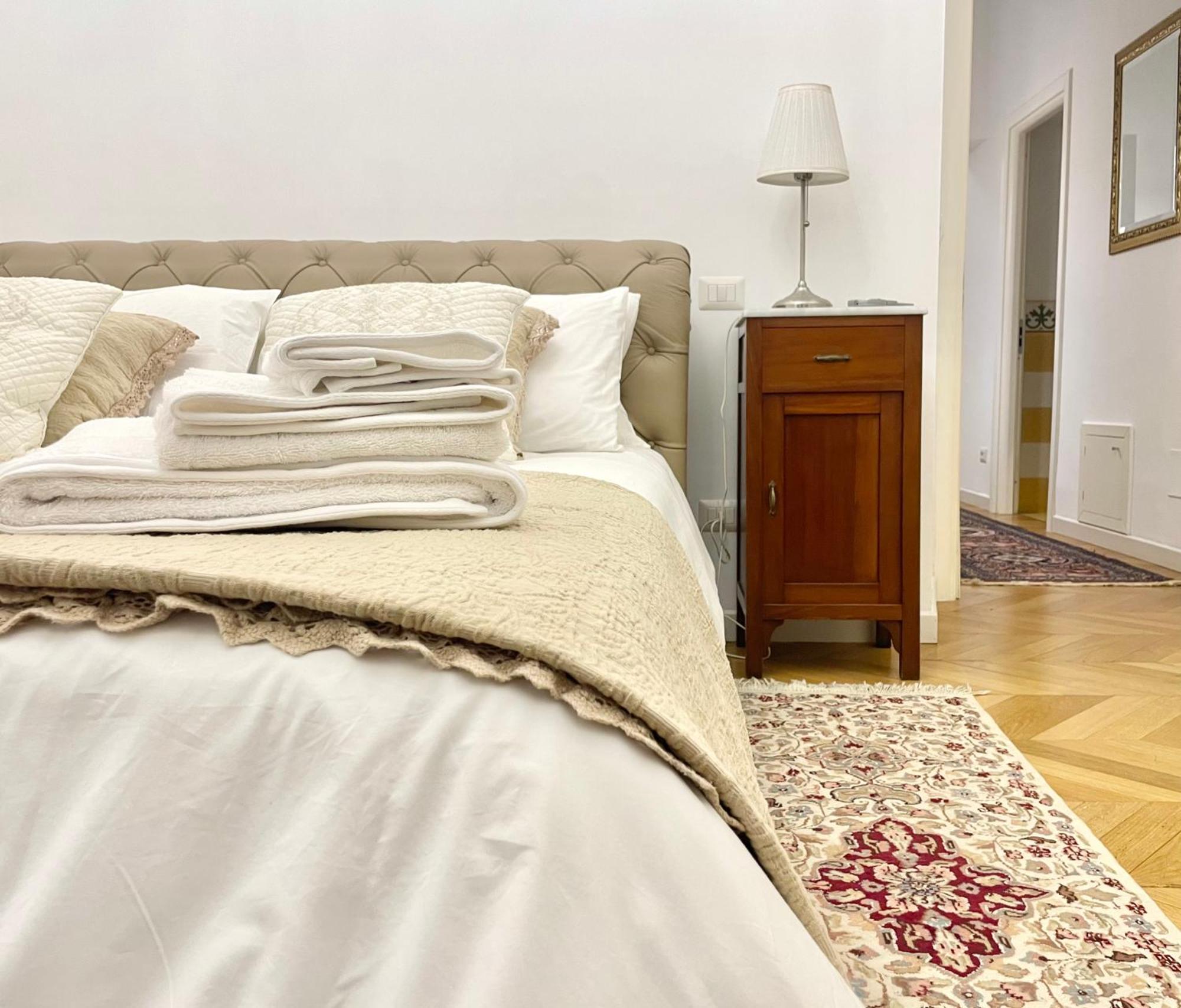 Domus Alba Mantua Apartman Róma Kültér fotó